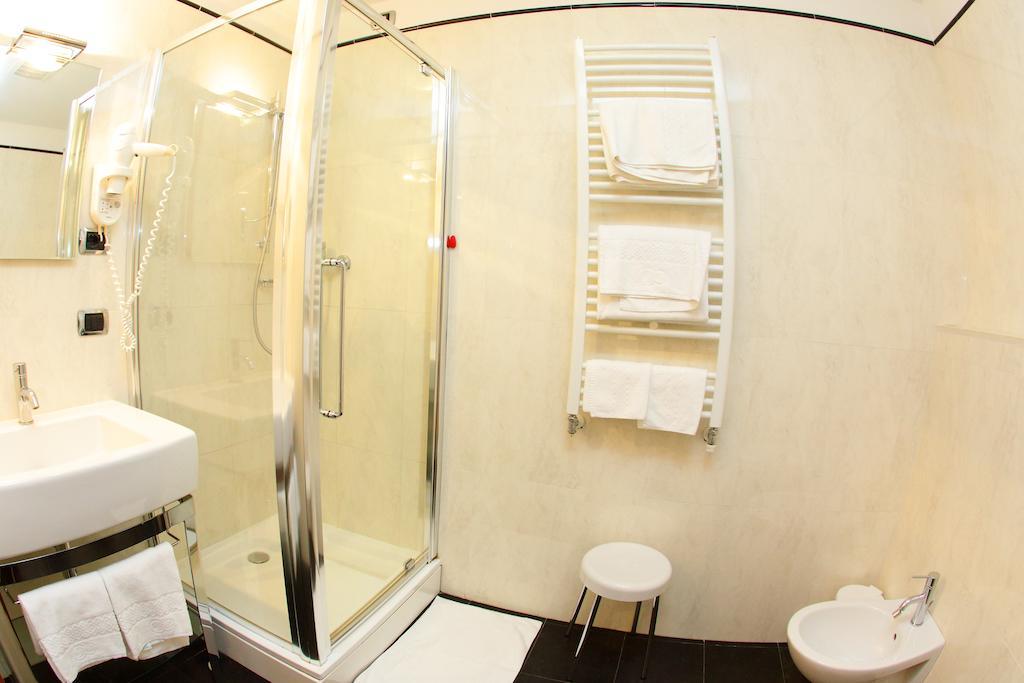 Economy Double or Twin Room