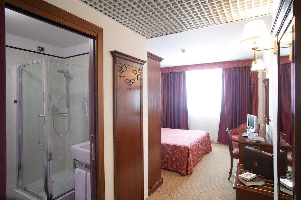 Economy Double or Twin Room