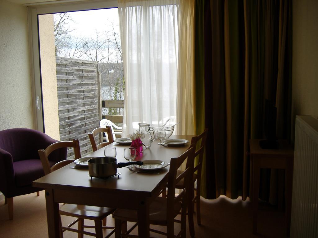 Appartement 2 Chambres (5 Adultes)