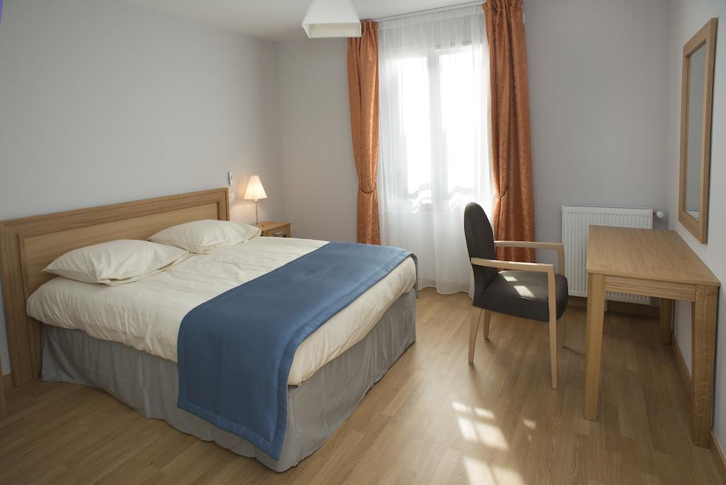 Comfort One-Bedroom Apartment