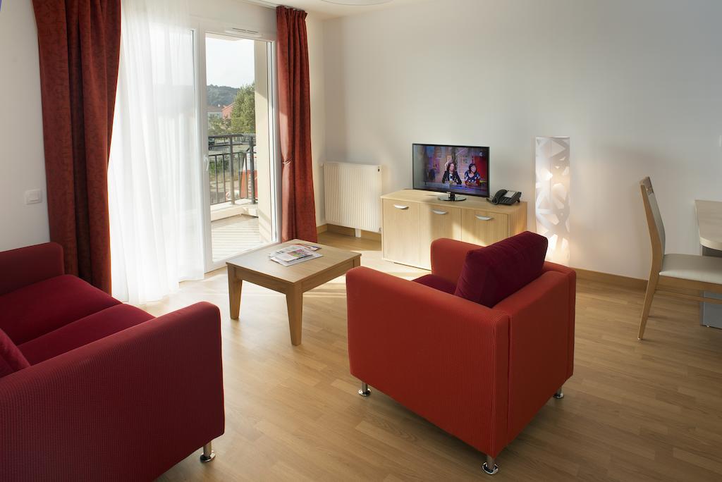Comfort One-Bedroom Apartment