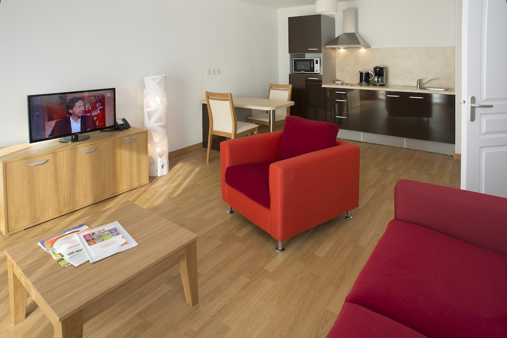 Comfort One-Bedroom Apartment