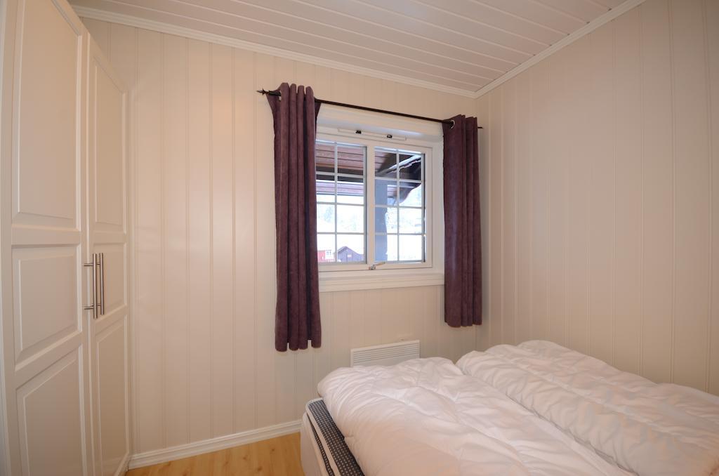 Two-Bedroom Cottage