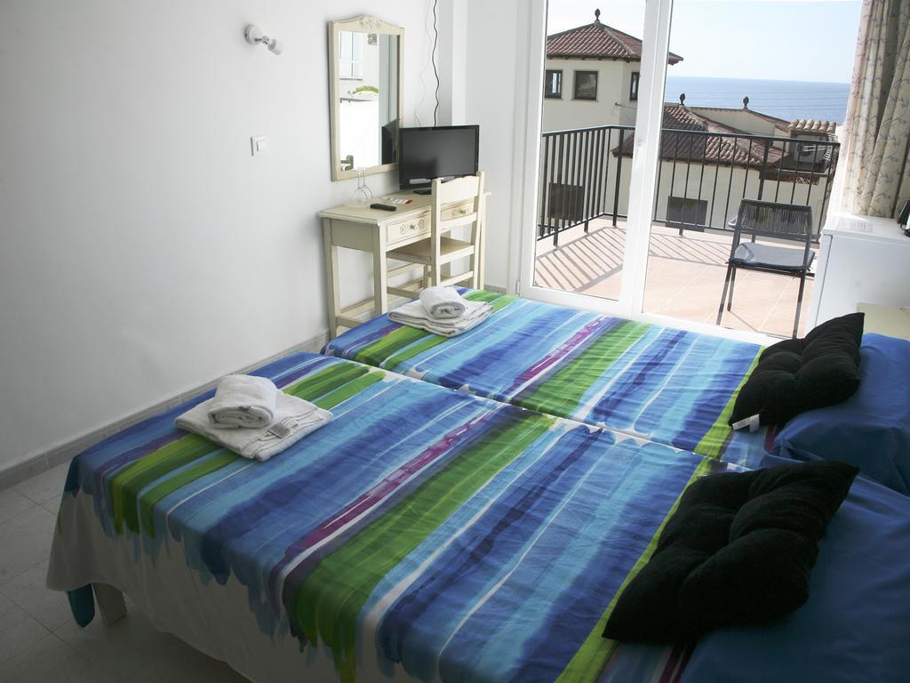 Habitación Doble Superior con vistas al mar - 2 camas