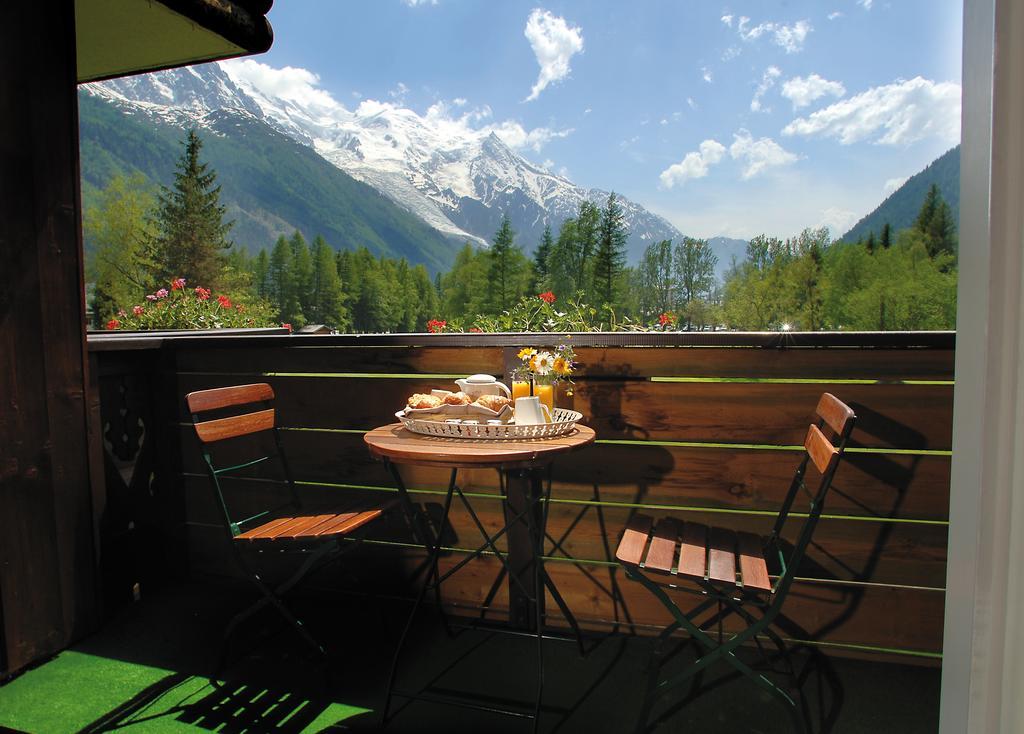 Triple Room Mountain View