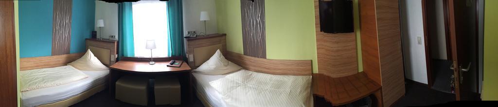 Zweibettzimmer
