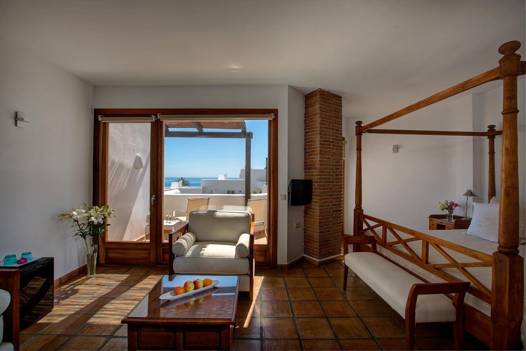 Suite Sea View Hydromassage Bath