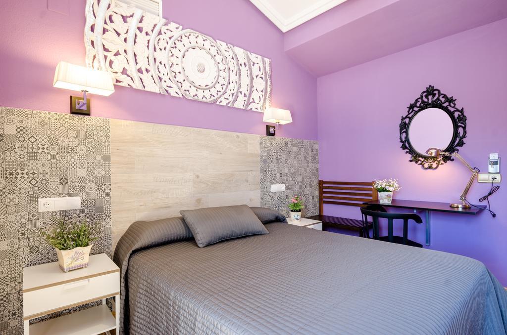 Deluxe Double Room Terrace