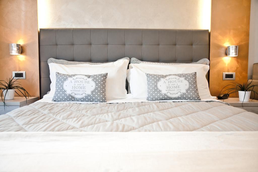 Superior Double Room Sea View