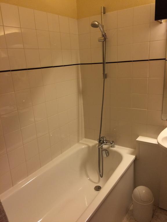 Chambre Double Confort