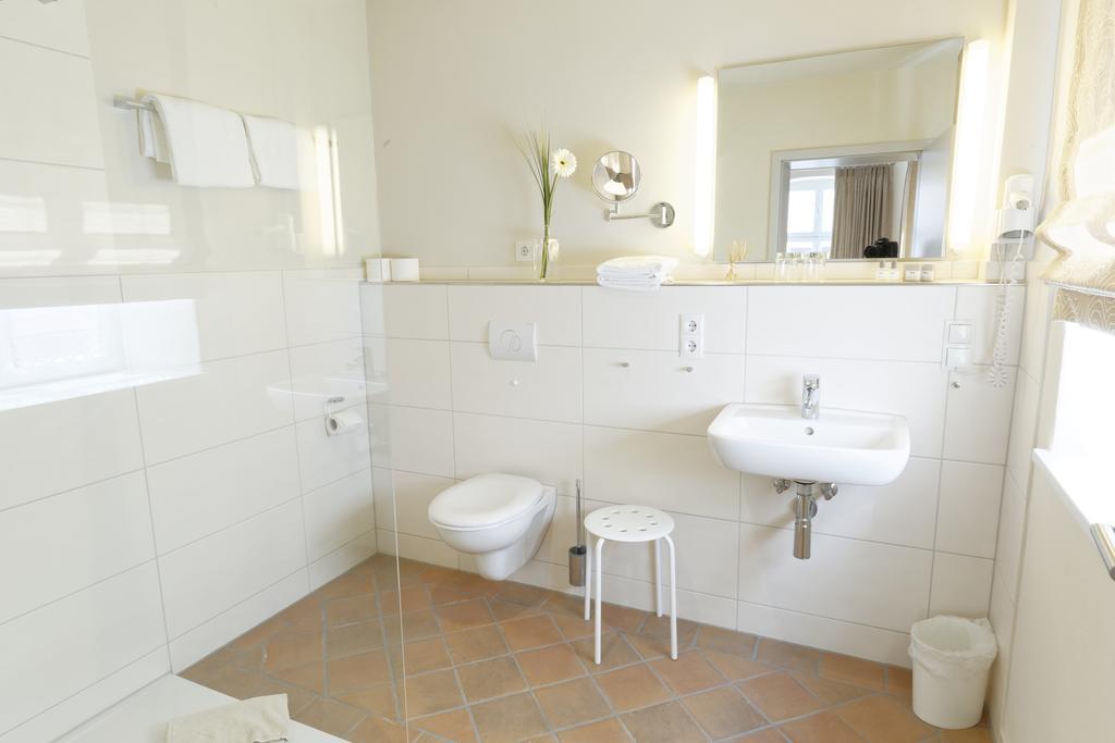 Deluxe Doppelzimmer