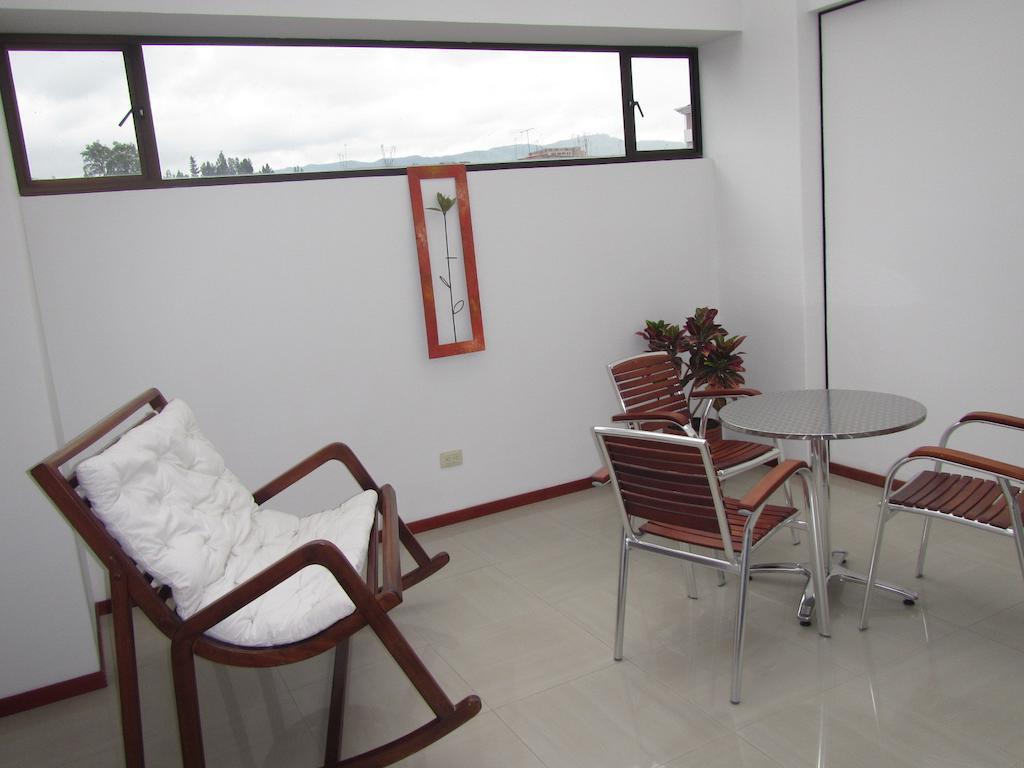 Superior Plus Double Room