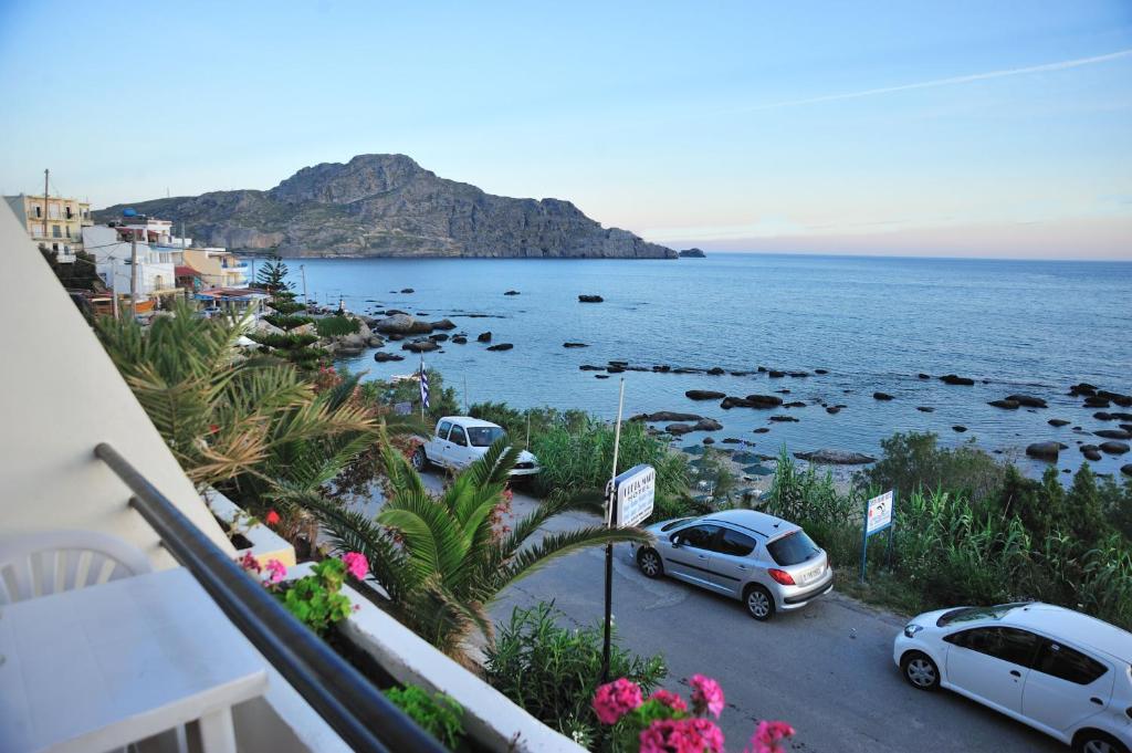King Room Sea View