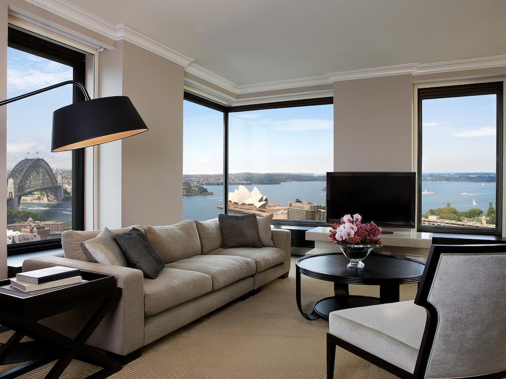 Presidential Club Suite mit 2 Schlafzimmern