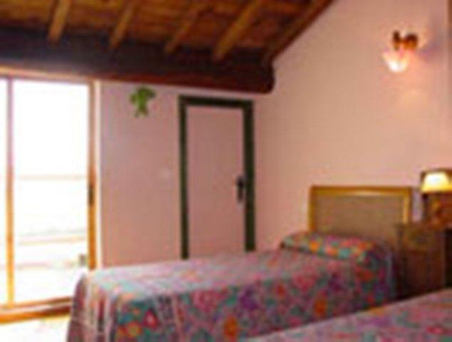 Habitación Doble - 1 o 2 camas
