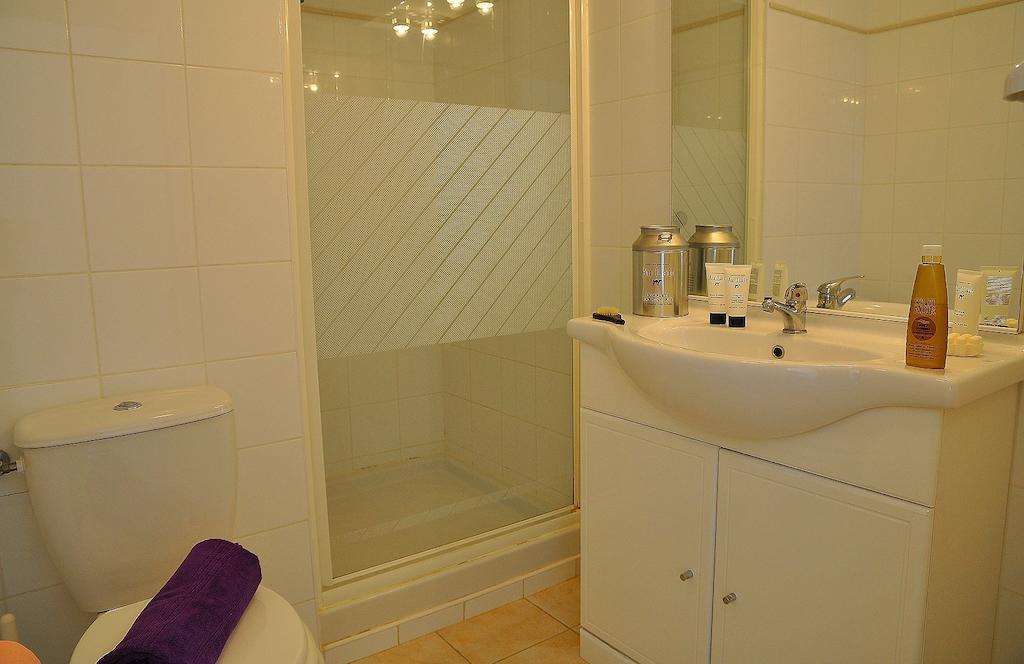 Appartement 1 Chambre avec Mezzanine