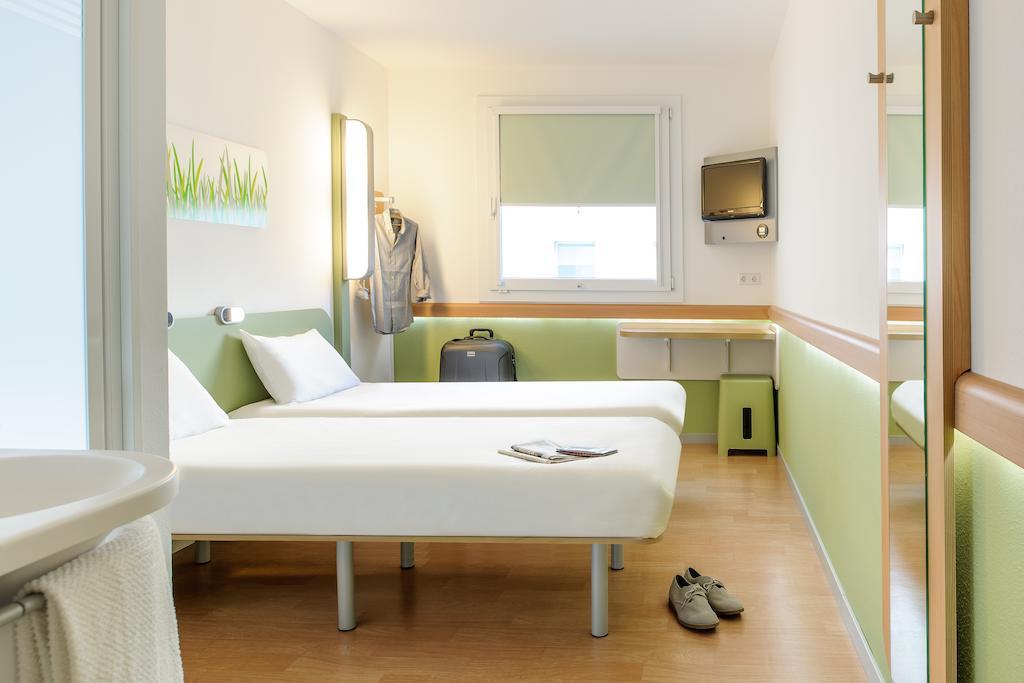 Standard Doppelzimmer