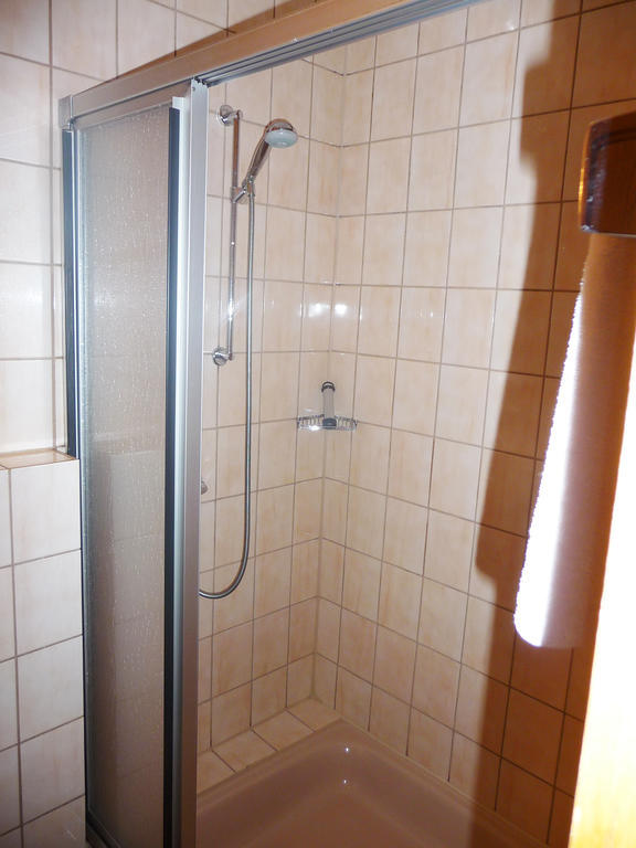 Standard Doppelzimmer