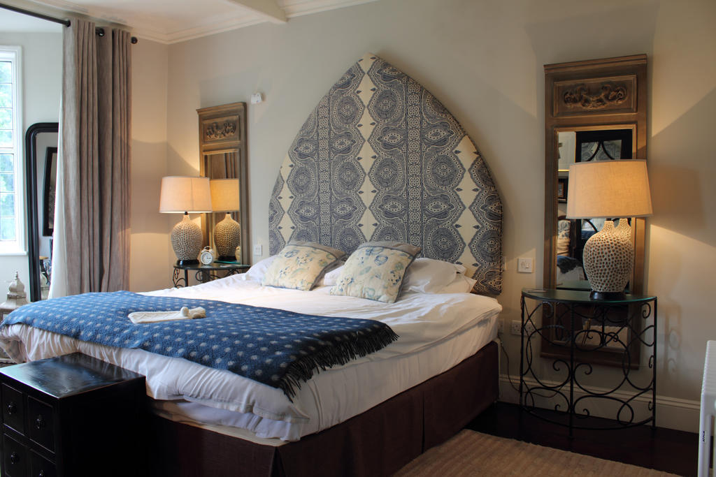 Large Double or Twin Room