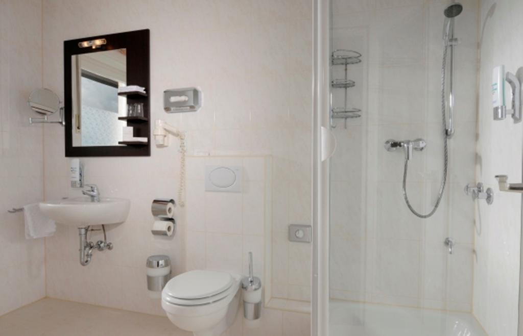 Double Room Mountain & Sea View