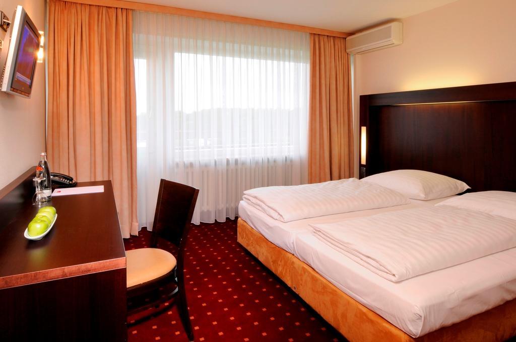 Double Room Mountain & Sea View