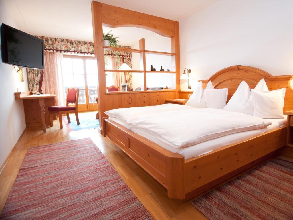 Comfort Doppelzimmer