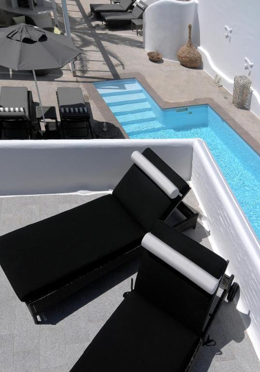 Ocean View, Grand Terrace Suite, Spa Bath