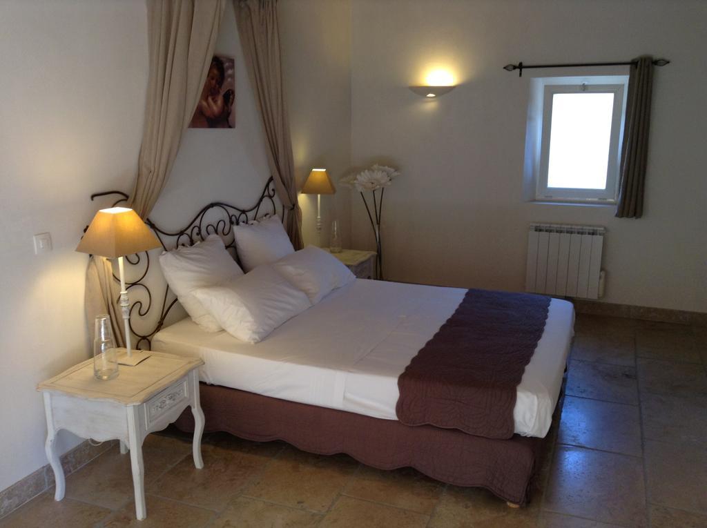 Chambre Standard 2 Lits Simples