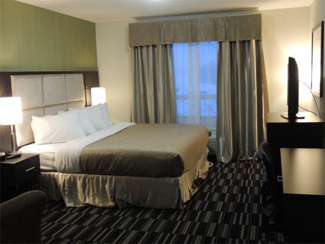 King Suite