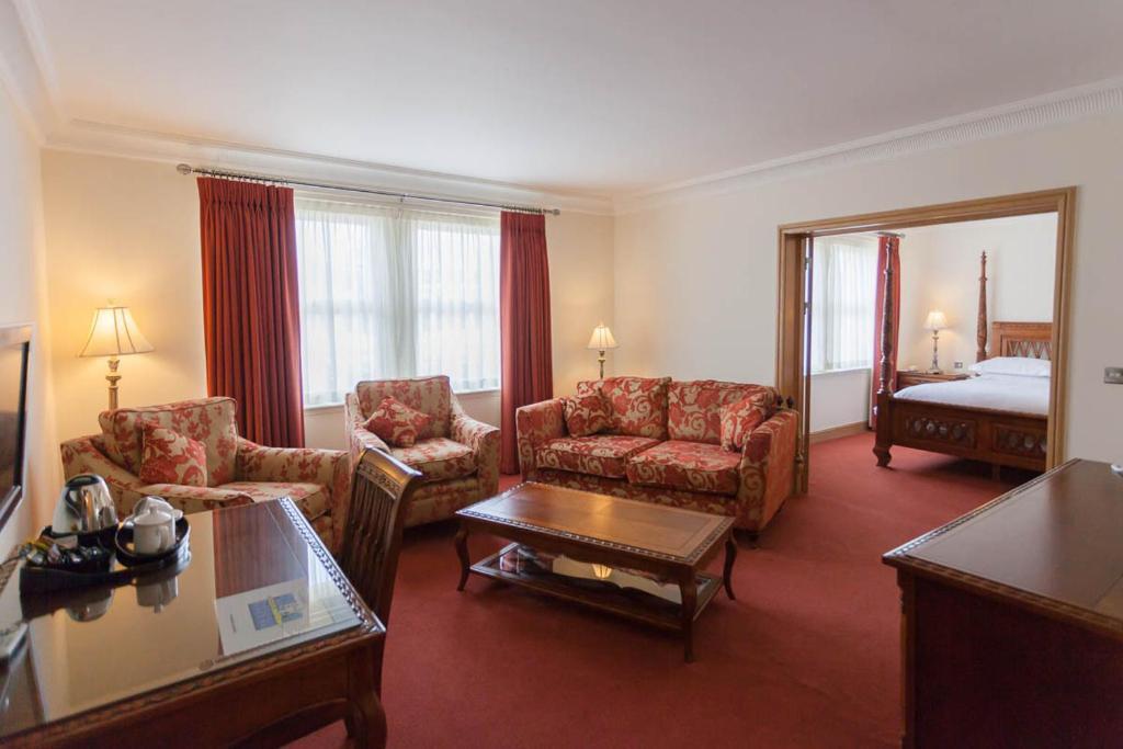 Suite