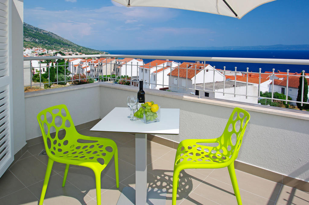 Deluxe Double or Twin Room with Balcony