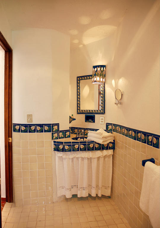 King Room Spa Bath