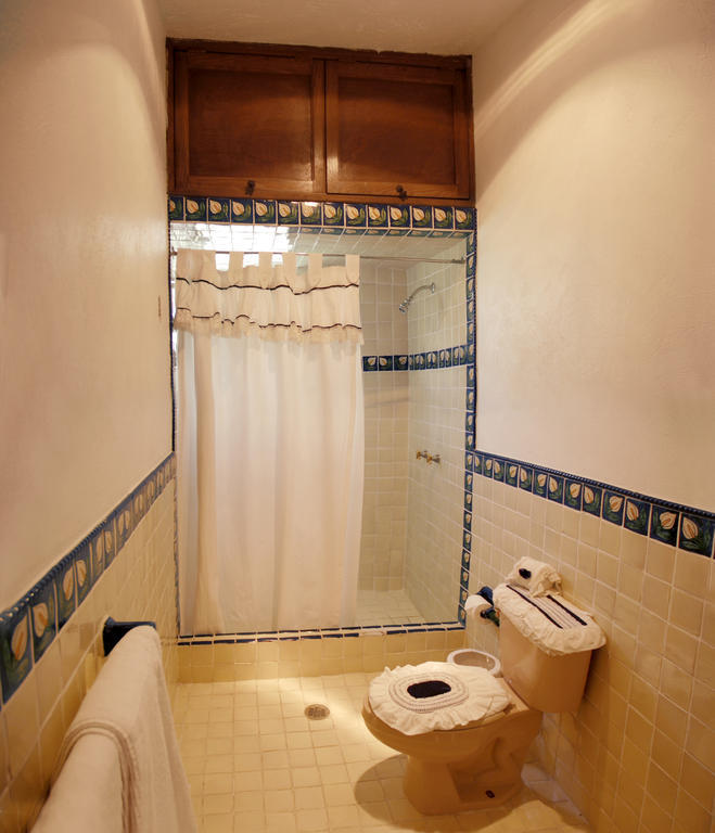 King Room Spa Bath