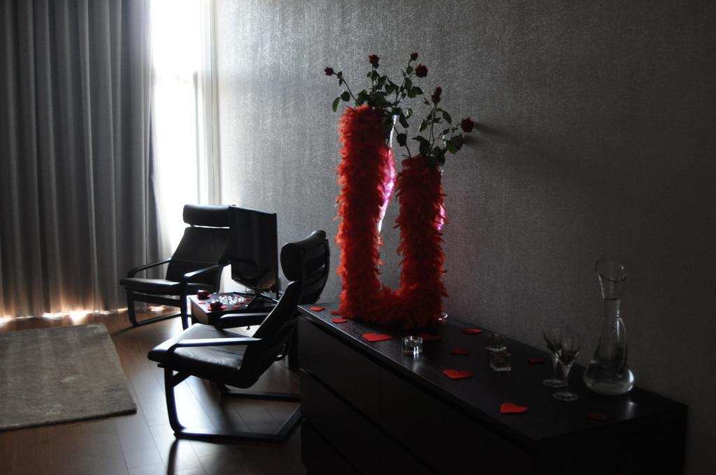 Double Room Balcony