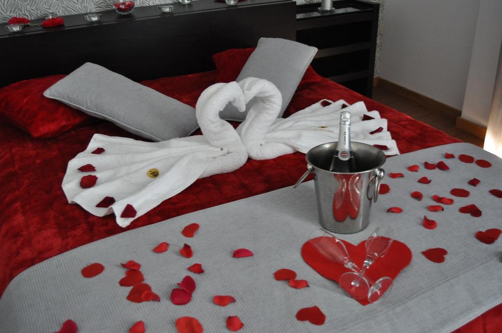 Double Room Balcony