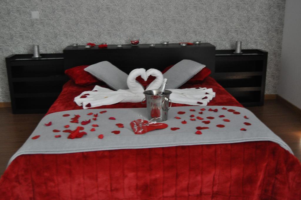 Double Room Balcony