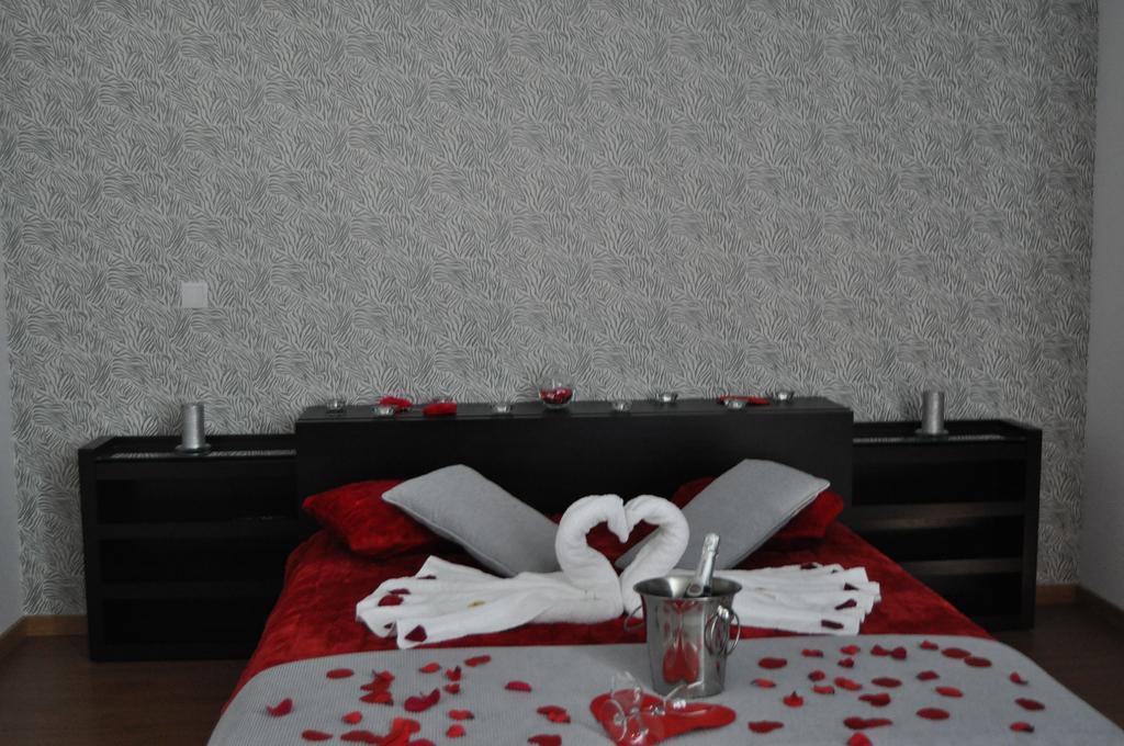 Double Room Balcony