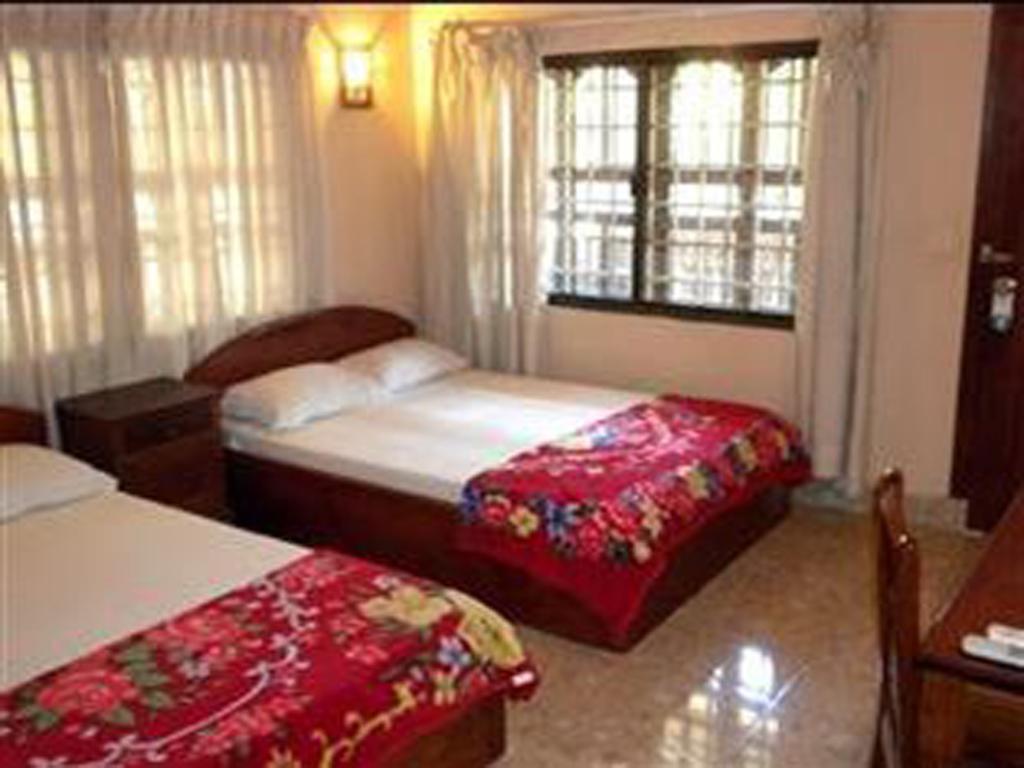 Standard Suite