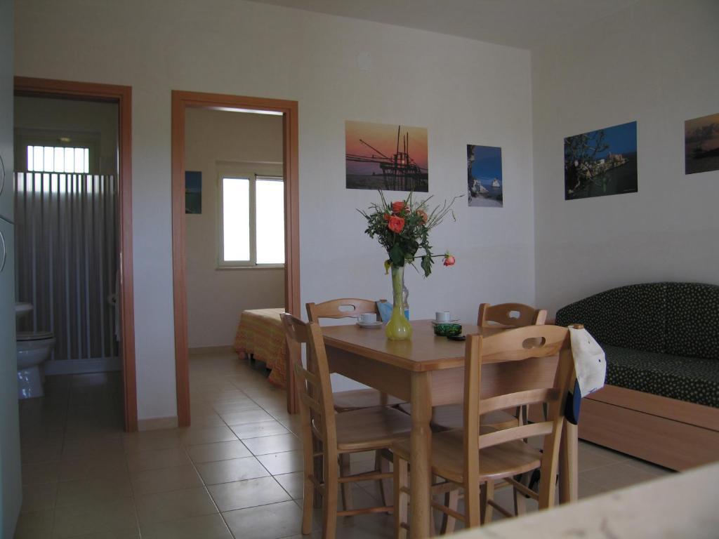Appartamento Standard con 1 Camera da Letto