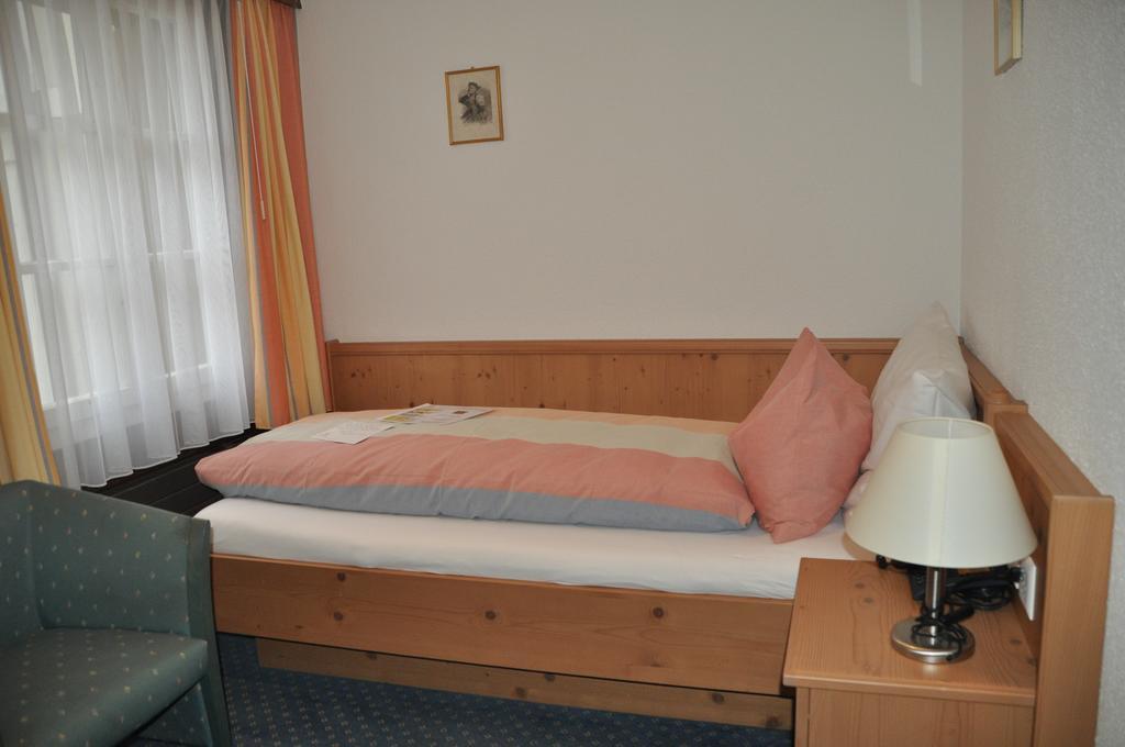 Single Room