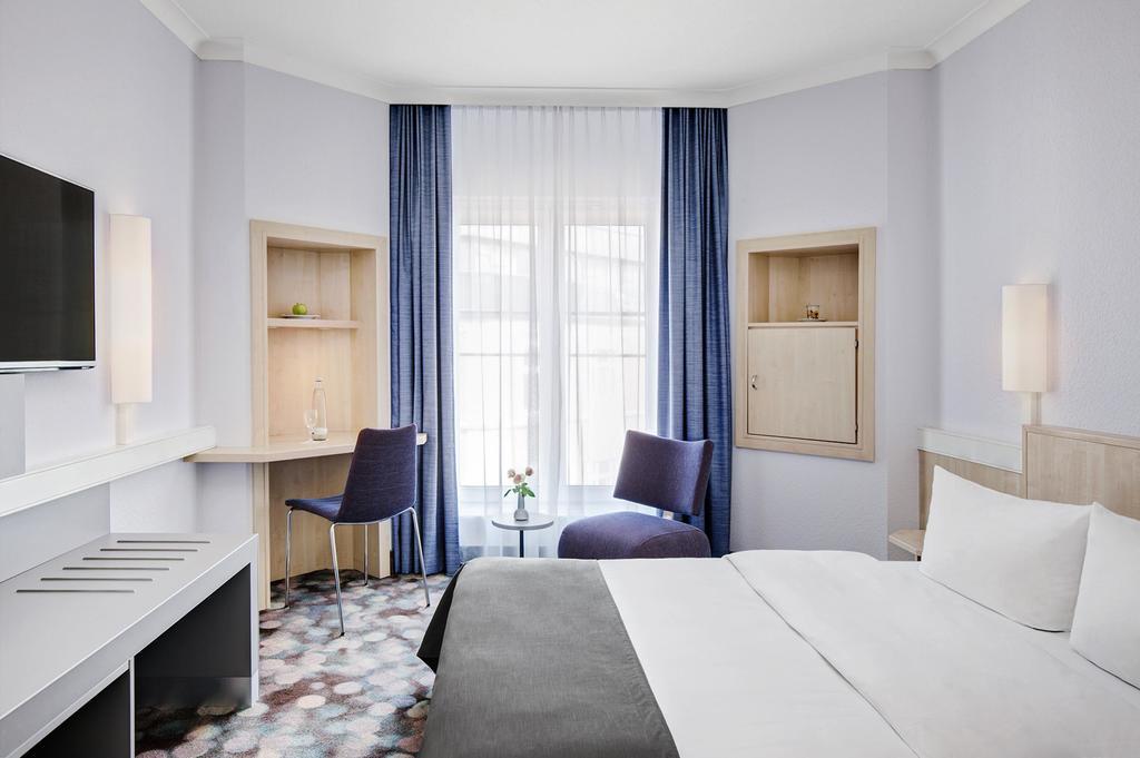 Standard Doppelzimmer