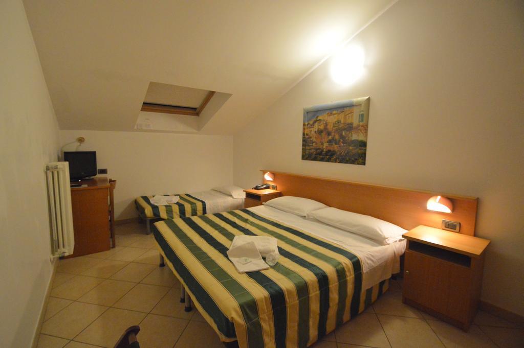 Double Room Balcony