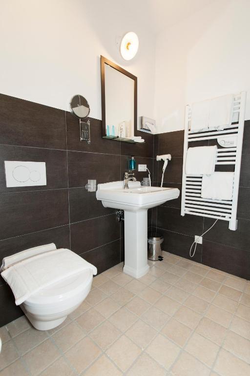 Standard Doppelzimmer