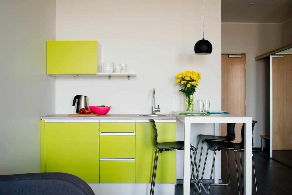 Family Room Kitchenette No pets allowed