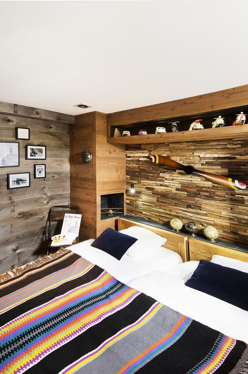 Travel Double Room