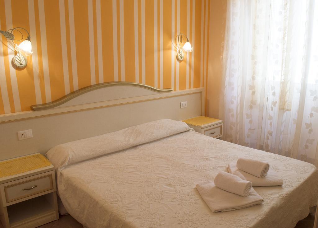 Comfort Double or Twin Room