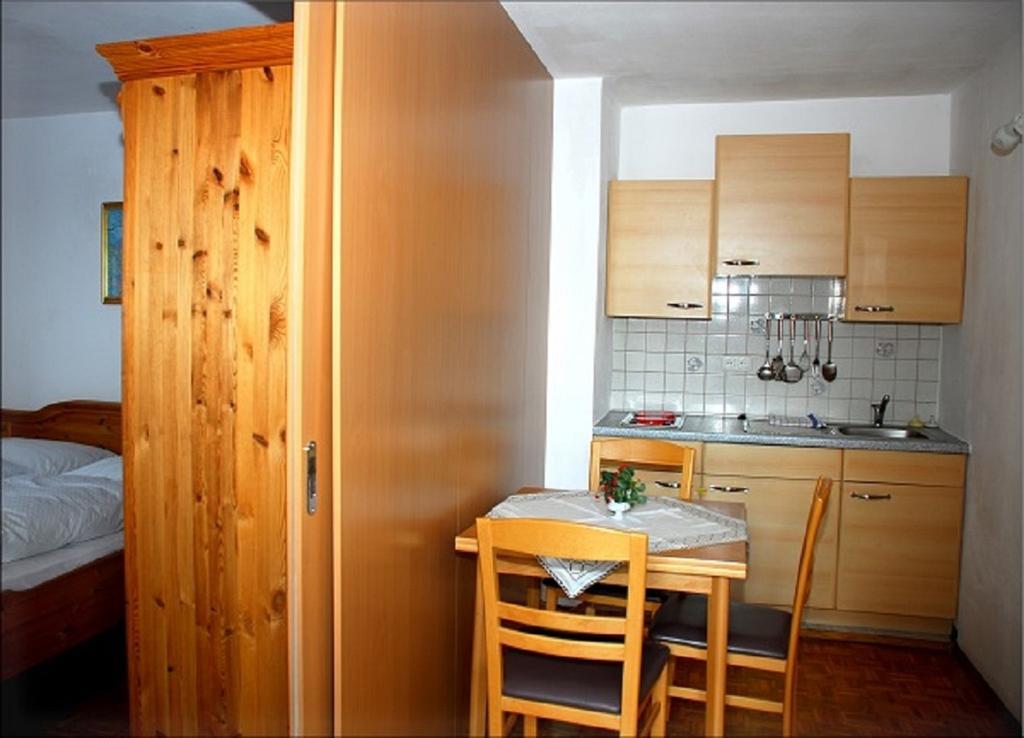 Familienzimmer mit Balkon