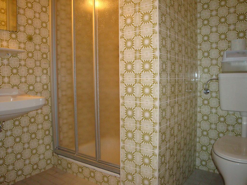 Doppelzimmer mit Balkon