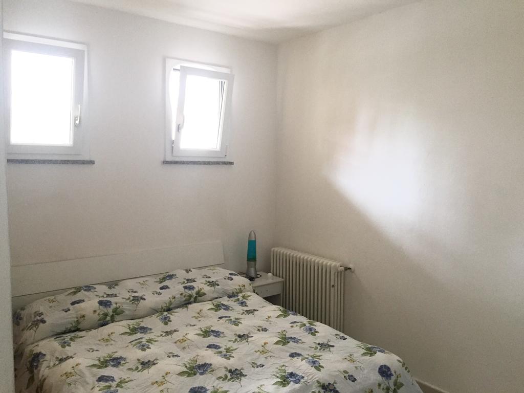 Appartamento con 1 Camera da Letto e Vista Piscina
