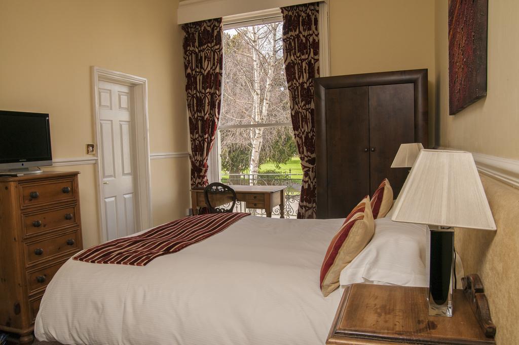 Standard Double/Twin Room